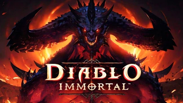 Diablo Immortal начнет удалять легендарные сущности, чтобы облегчить игру
