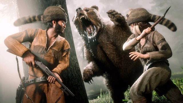 Зачем Rockstar дала надежду игрокам в Red Dead Online выпуском нового контента? Мнения геймеров разделились