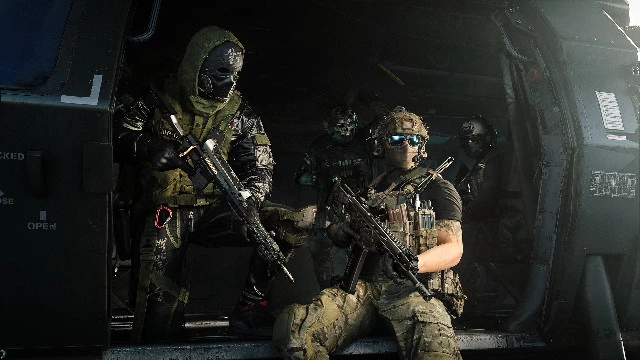 Видимо, дела совсем плохо: Microsoft вернет вам 5 баксов, если вы предзакажете  Call of Duty: Modern Warfare 4 на Xbox