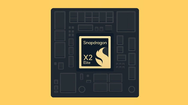 Snapdragon X2 Elite Extreme от батареи разгромил топовые чипы Intel и AMD от розетки