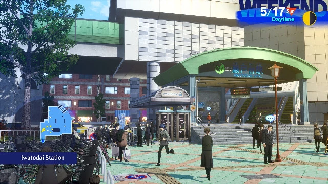 Persona уделала синего ежа Соника в вопросе успешности доходов для SEGA