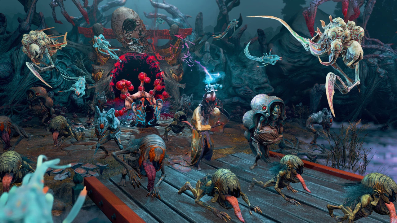 Kunitsu-Gami: Path of the Goddess от Capcom лишилась Denuvo — японцы радуют прогрессивным подходом