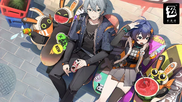 Актуальные промокоды Zenless Zone Zero на август 2026