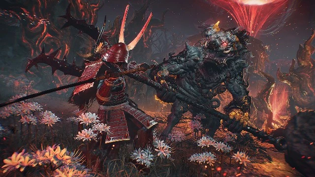 Ну наконец-то! — Nioh 3 официально анонсирована и уже доступна демоверсия