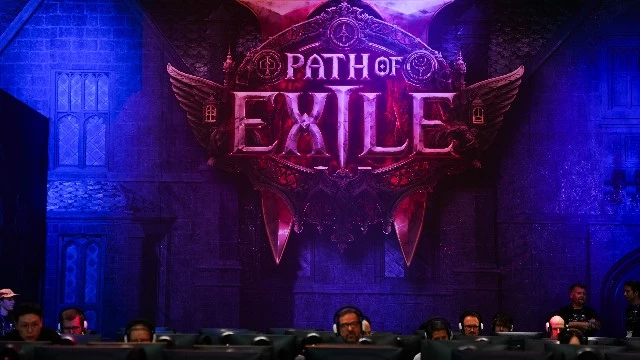 Path of Exile 2 собрала более 9000 посетителей на gamescom за пять дней