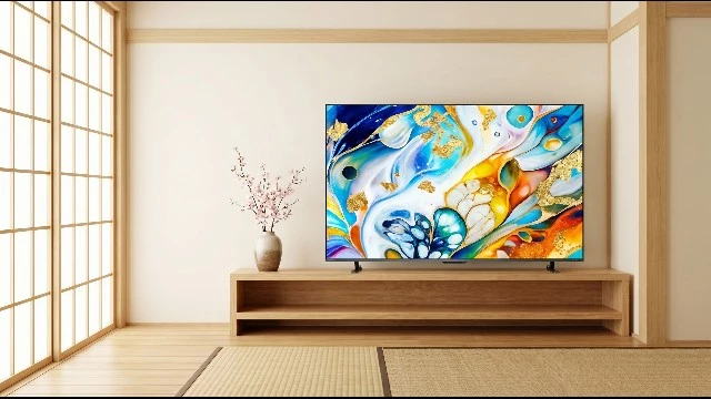 Телевизор Toshiba 85Z680SE: подсветка MiniLED, разрешение 4К и частота обновления до 144 Гц — когда 85 дюймов действительно имеют смысл
