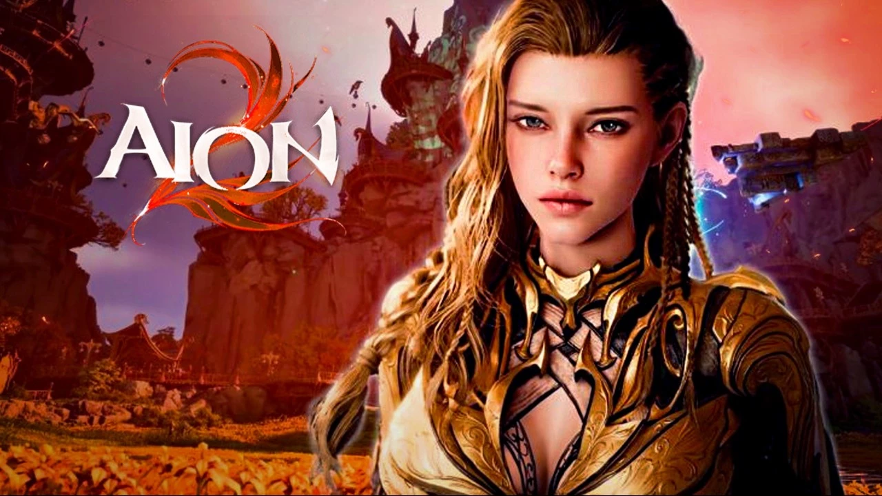 AION 2 — первые впечатления и последняя надежда NC