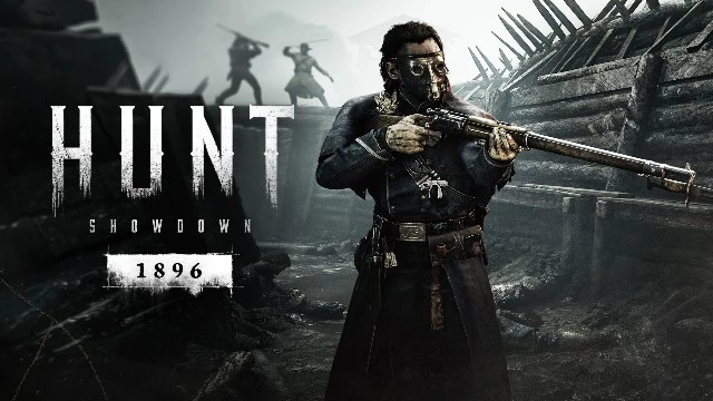 Инферно уходит из болот Hunt: Showdown 1896 ивент «Тропа Дьявола» подходит к финалу