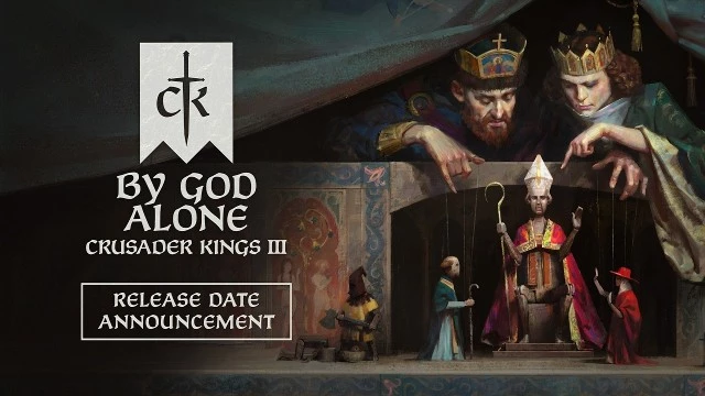 Авторы Crusader Kings 3 показали, какие реальные события и процессы легли в основу грядущего расширения