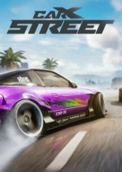 CarX Street