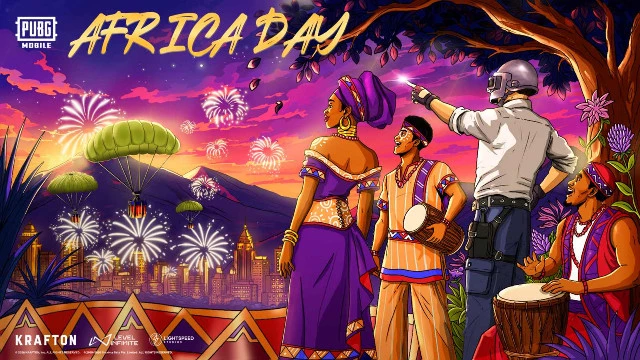 Поддержка талантов из Африки: PUBG Mobile открыла второй сезон программы Rising Designer для молодых дизайнеров