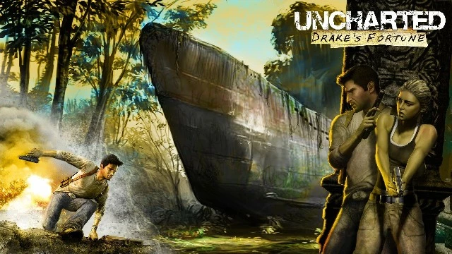 Ремейк первой Uncharted был ближе чем казалось, но The Last of Us выпихнул его из производства
