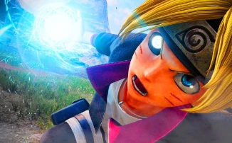 Аниме-файтинг Jump Force выйдет на Nintendo Switch