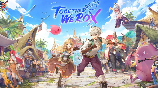 Состоялся глобальный релиз кросс-платформенной MMORPG Ragnarok X: Next Generation