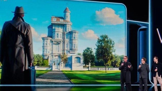 Disney покажет «Квест Вижна» 14 октября 2026 года, «Асоку» придется ждать до начала 2027 года