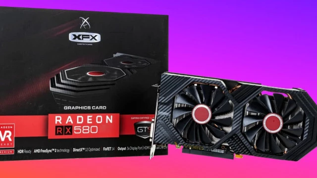 Такого никто не ожидал — AMD выпустила драйвер Adrenalin 26.5.2 для видеокарт серий Polaris и Vega