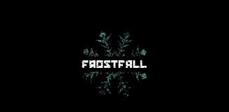 FrostFall - Вышел трейлер новой игры в жанре survival