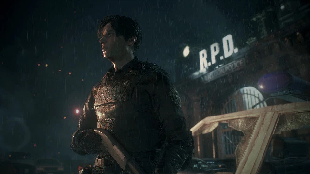 Крис проиграл Леону: Resident Evil 5 уступила место ремейку  Resident Evil 2 в списке самых продаваемых игры франшизы