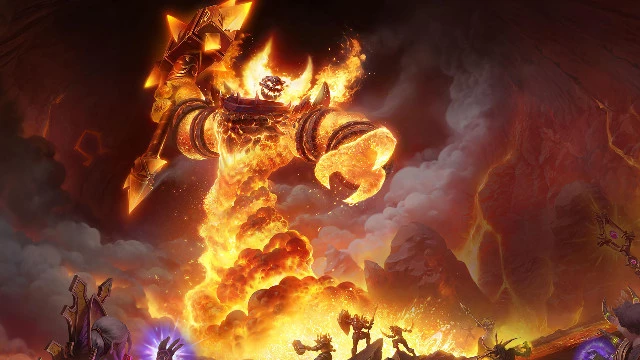 Опрос Blizzard по будущему World of Warcraft Classic: паладины у Орды и шаманы у Альянса