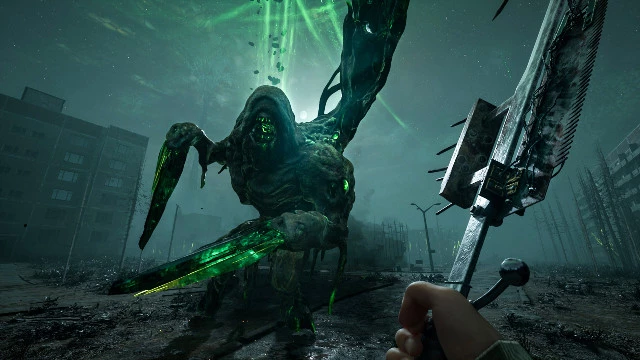 Авторы Chernobylite 2 смирились с провалом и будут выпускать меньше контента для игры