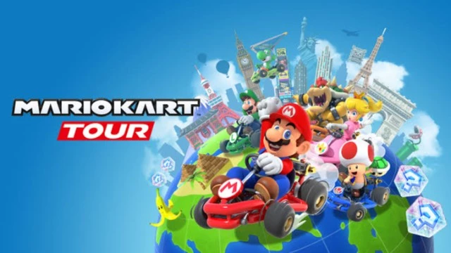 Nintendo окончательно закрывает Mario Kart Tour спустя семь лет после релиза