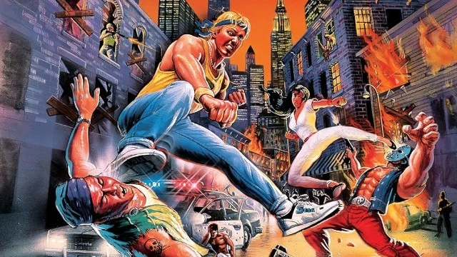 Lionsgate бросила на экранизацию Streets of Rage сценаристов «Соника в кино»