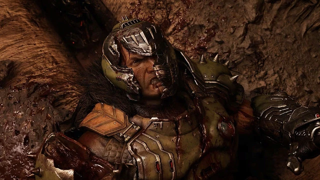Слишком злой, чтобы умереть — Палач Рока вернется в дополнении Revelations для DOOM: The Dark Ages