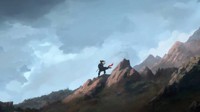 Чарт продаж Steam остался под контролем Windrose и PRAGMATA