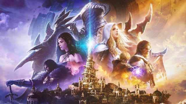 Впечатления о прошедшем тестировании MMORPG Throne and Liberty: итоги и перспективы