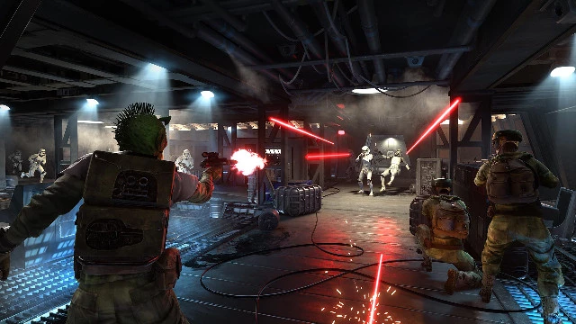 Итоги Дня Звездных войн: дилогия SW Jedi и Battlefront лидируют в продажах