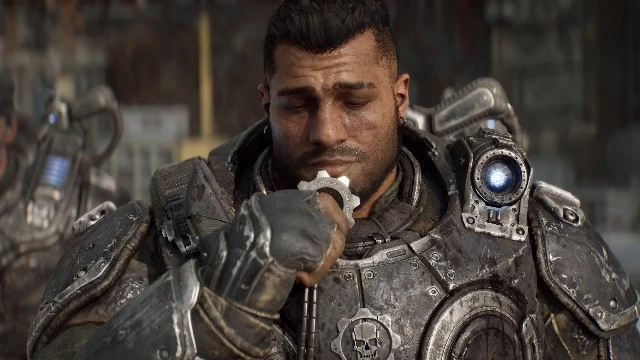 «Шестеренки» пришли в движение: трейлер по случаю премиального релиза Gears of War: E-Day