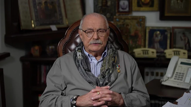 Михалков хочет взимать по 5 миллионов с зарубежного кино, которое и так не показывают в российских кинотеатрах