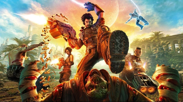 Авторы Painkiller, Bulletstorm и Outriders отменяют две игры и увольняют много сотрудников