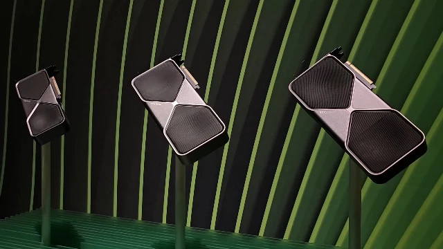 В общем, NVIDIA не рада тому, что мы теперь можем видеть Hotspot на RTX 50