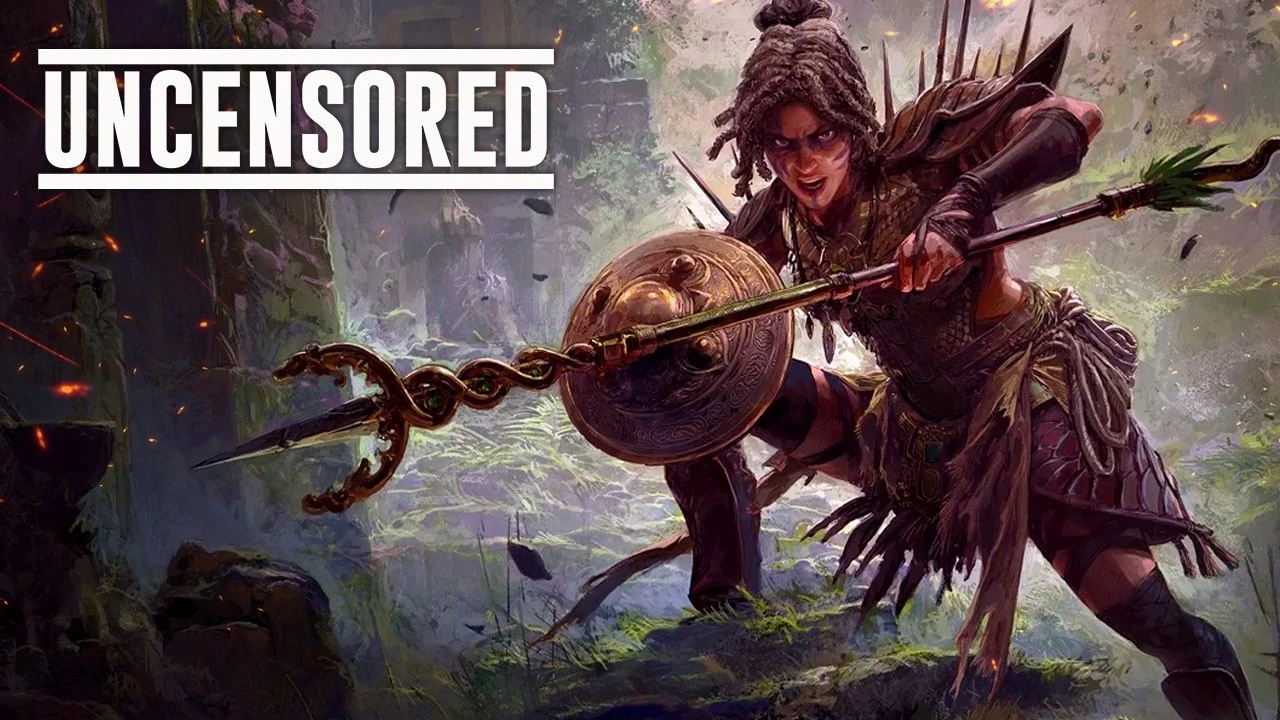 NCSOFT перезапускает Lineage, фарм квартиры в Path of Exile 2, никакого доверия PIONER