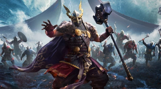 Средневековая MMO Conqueror’s Blade получит новый сезон 9 июня