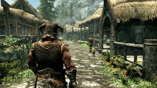 TESV: Skyrim догнала "Ведьмака 3" на отметке в 65 миллионов проданных копий