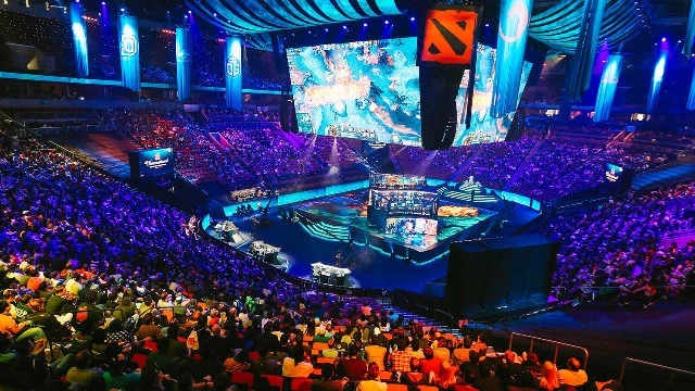  Dota 2 как киберспорт умирает: мизерные призовые заставляют уходить сильные команды
