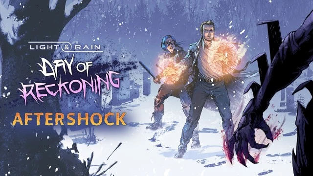 Для DC Universe Online вышло обновление Aftershock  с межфракционными лигами и другими новинками