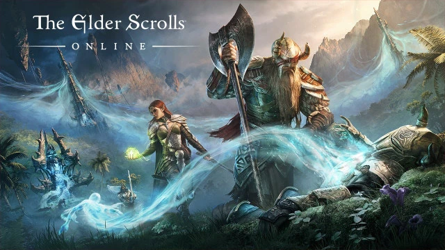 Девблог MMORPG The Elder Scrolls Online раскрывает детали создания "Сезона Культа Червя"