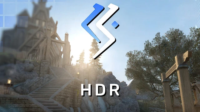 Спустя 15 лет мучений — в Skyrim наконец-то добавили полноценную поддержку HDR