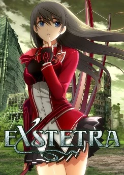 EXSTETRA