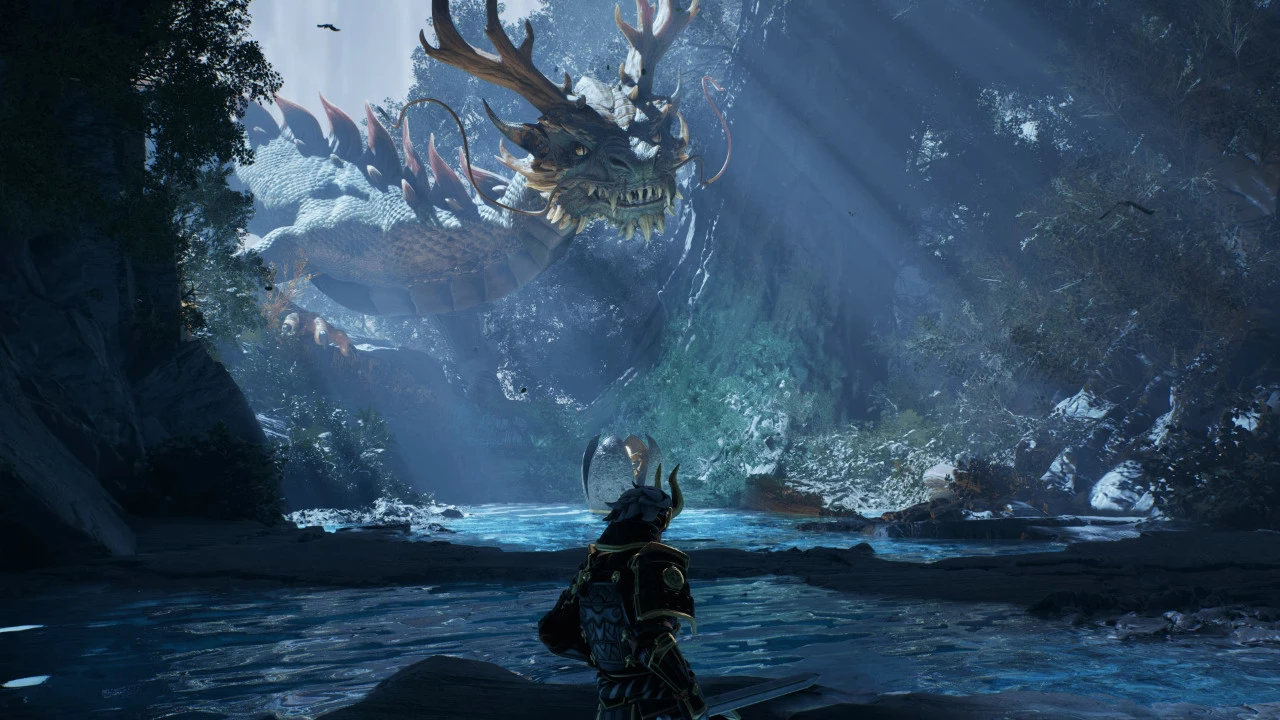 Состоялся выход Unreal Engine 5.6