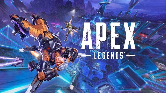 Авторы Apex Legends объявили сезон охоты на читеров