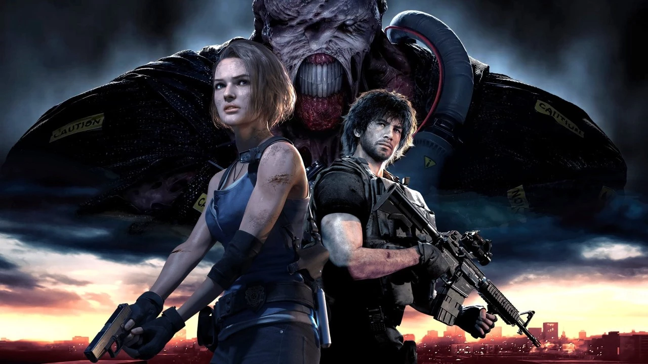 Resident Evil 2, Resident Evil 3 и Resident Evil 7 получат физические версии для PlayStation 5