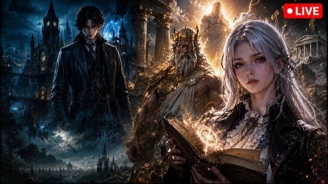 Самая ожидаемая MMORPG года, революция жанра случится уже завтра, глобал релиз масштабной MMORPG