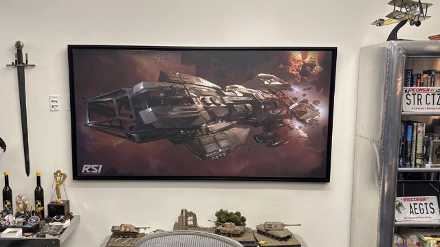 Разработчики Star Citizen из Cloud Imperium Games закрыли студию в Лос-Анджелесе
