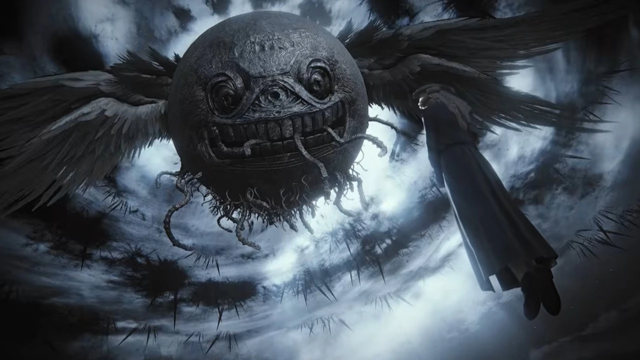 Попытка перенести Bloodborne на ПК с помощью искусственного интеллекта встретила жесткое сопротивление игроков