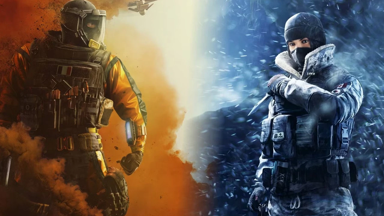 Rainbow Six Siege X — глубокая переработка хитового шутера Ubisoft и добавление формата free-to-play