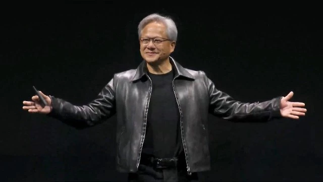 NVIDIA заключила многолетние соглашения на поставку DRAM кризис памяти на 2028 год
